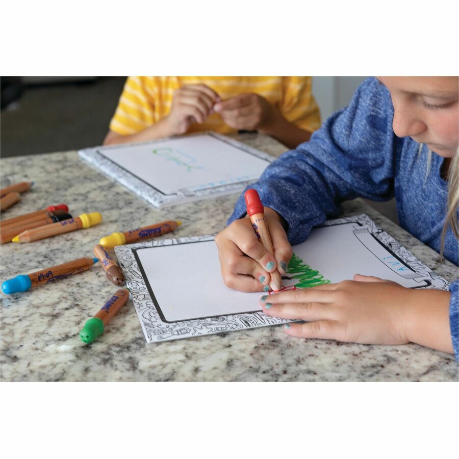 Prang Sketch Smart Sketch Book (P4819)