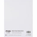 Prang Sketch Smart Sketch Book (P4819)