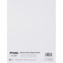 Prang Sketch Smart Sketch Book (P4819)