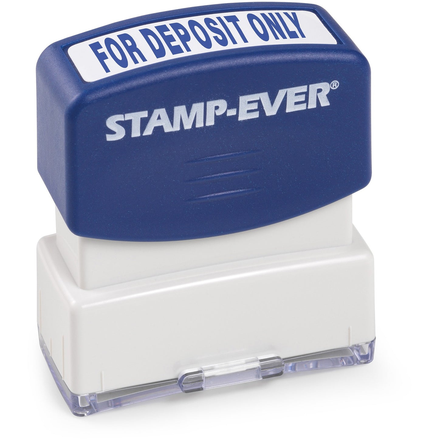 Trodat FOR DEPOSIT ONLY Pre-inked Stamp (5955)