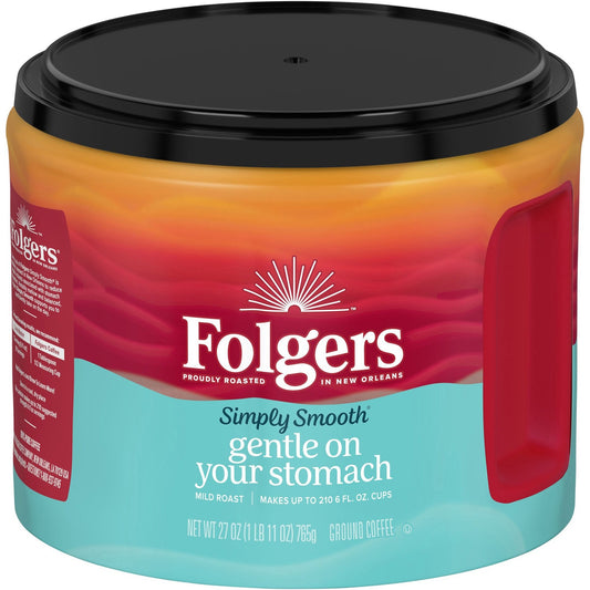 Folgers&reg