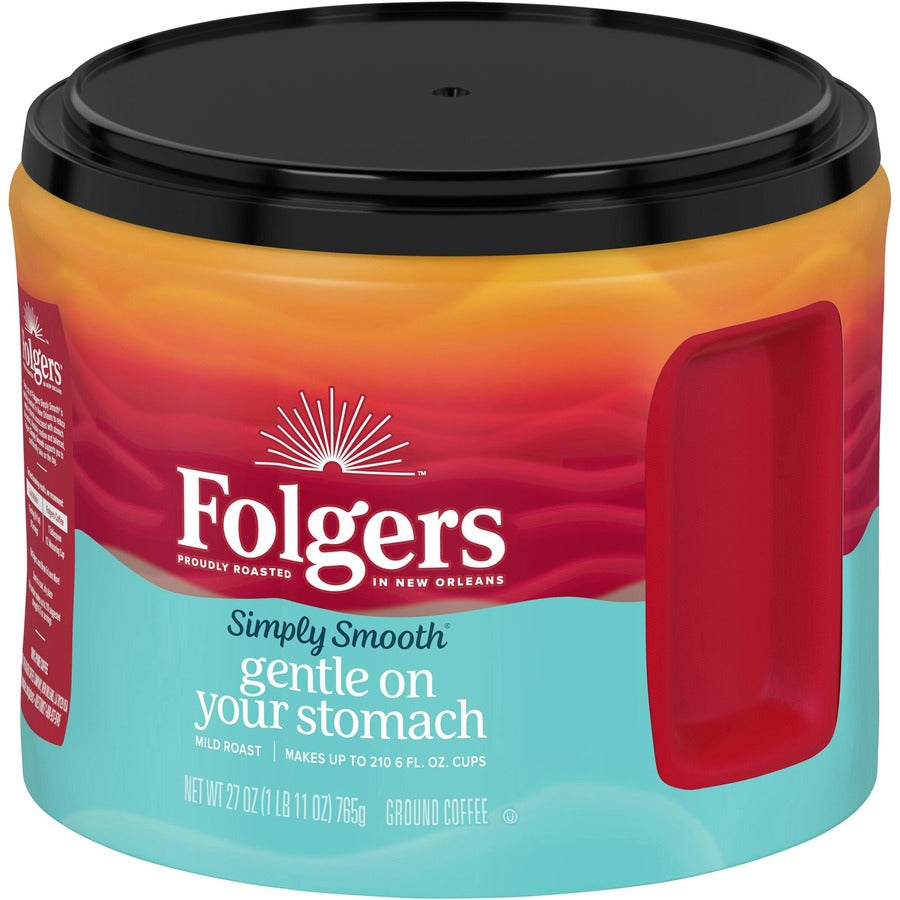 Folgers&reg