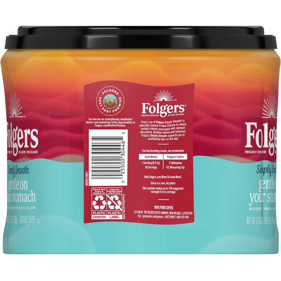 Folgers&reg