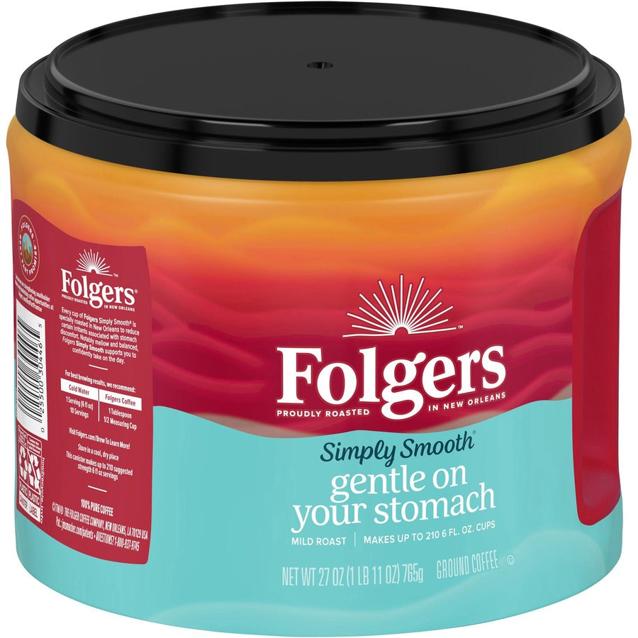 Folgers&reg