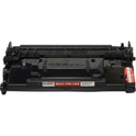 microMICR MICR High Yield Laser Toner Cartridge - Alternative for HP 148X, 148A (W1480A) - Black - 1 Each (MICRTHN148X)