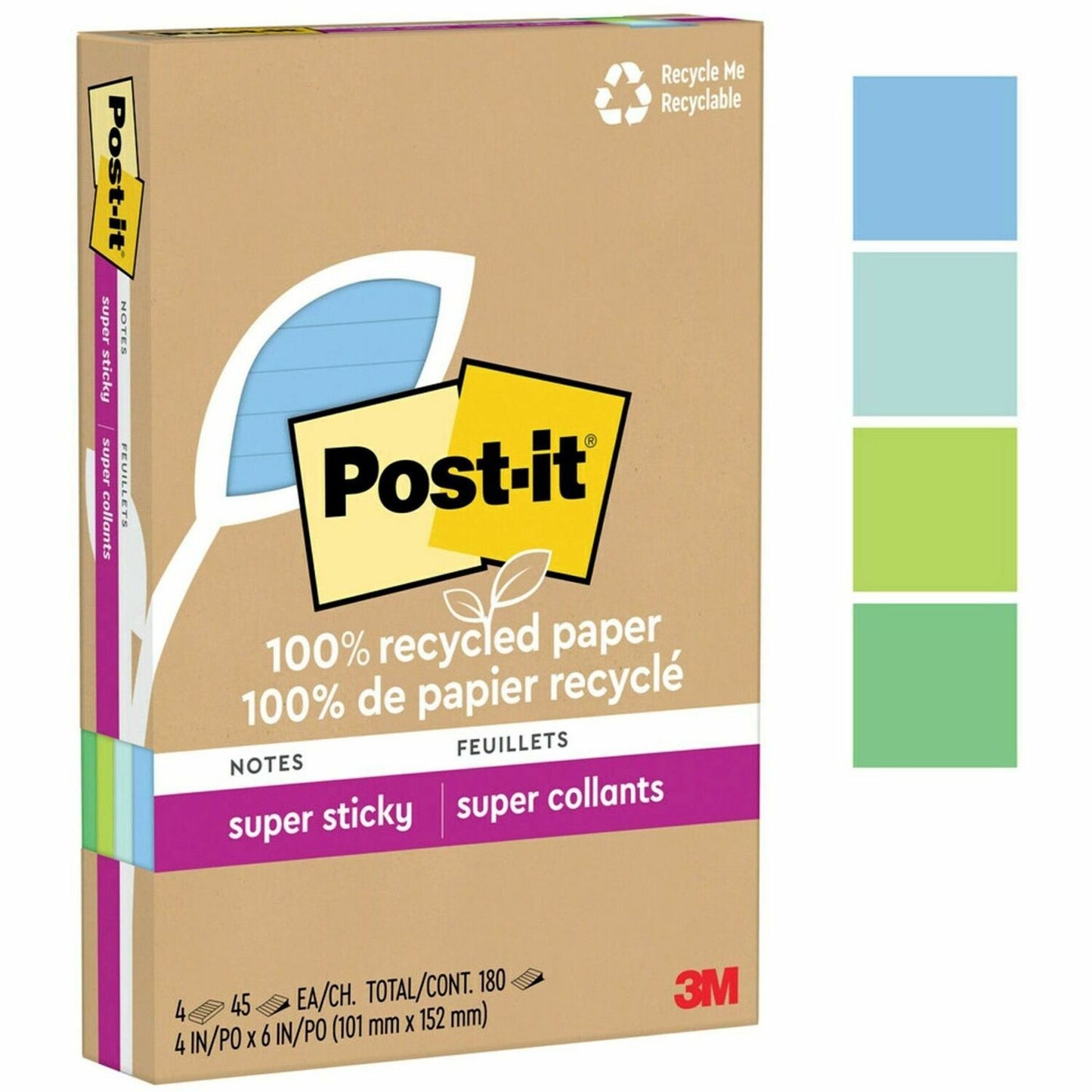 Post-it&reg