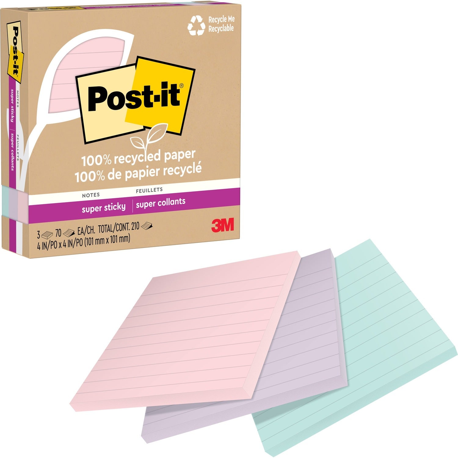 Post-it&reg