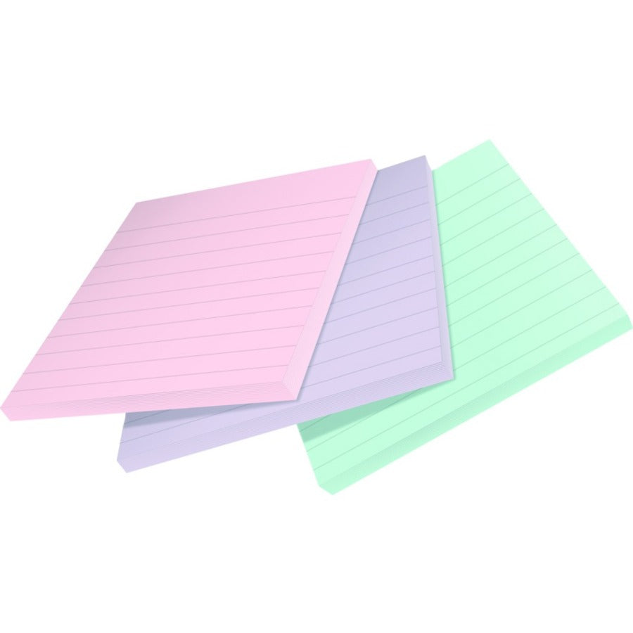  Super Sticky Adhesive Note (675R3SSNRP)