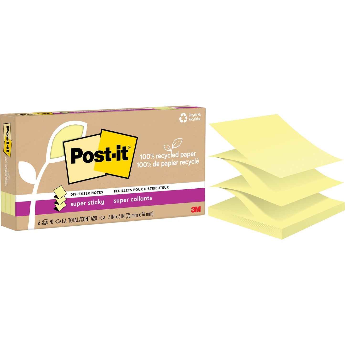 Post-it&reg