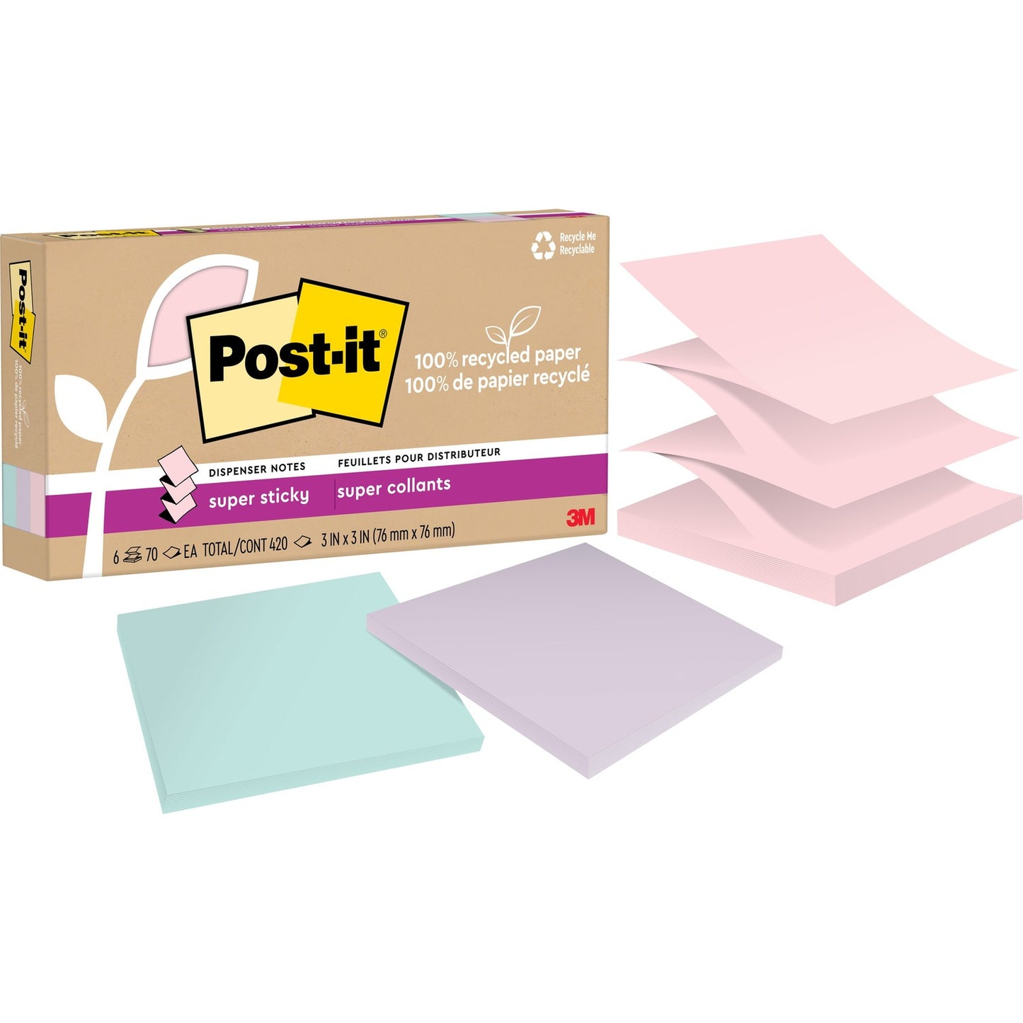 Post-it&reg