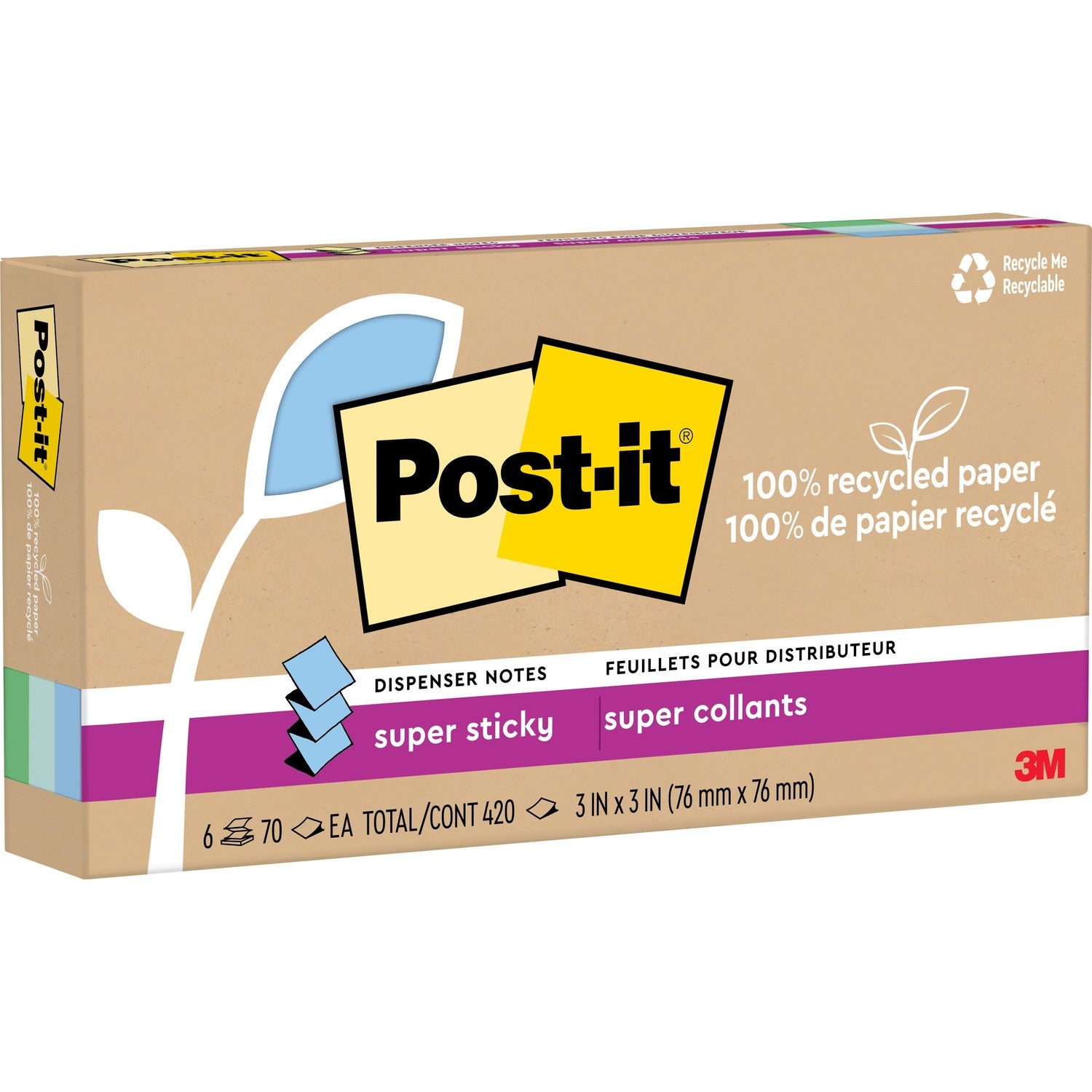 Post-it&reg