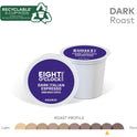  K-Cup Dark Italian Espresso Coffee (0631)