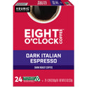 Eight O'Clock&reg