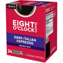 Eight O'Clock&reg