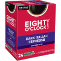  K-Cup Dark Italian Espresso Coffee (0631)