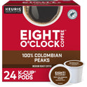  K-Cup Colombian Peaks Coffee (0632)