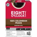  K-Cup Colombian Peaks Coffee (0632)