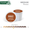  K-Cup Hazelnut Coffee (0633)