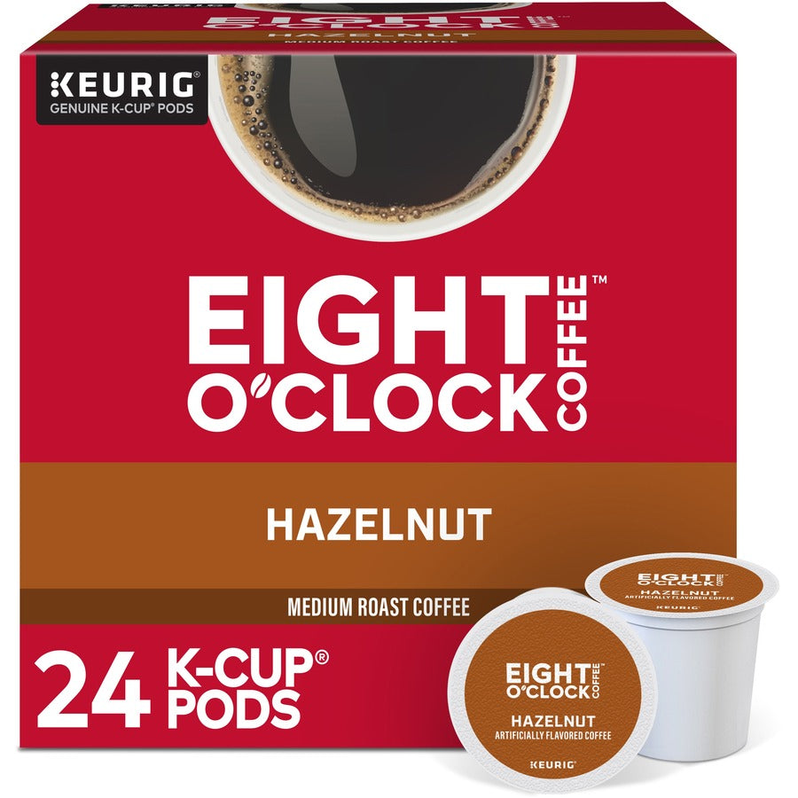 Eight O'Clock&reg