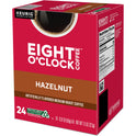 Eight O'Clock&reg