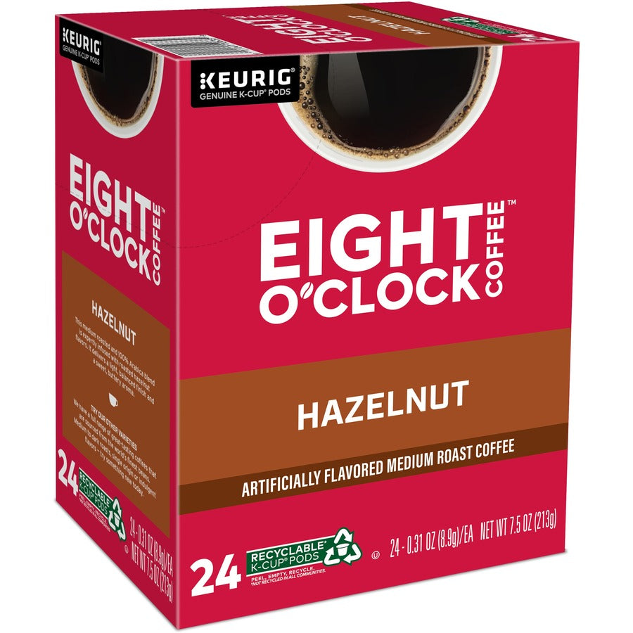  K-Cup Hazelnut Coffee (0633)