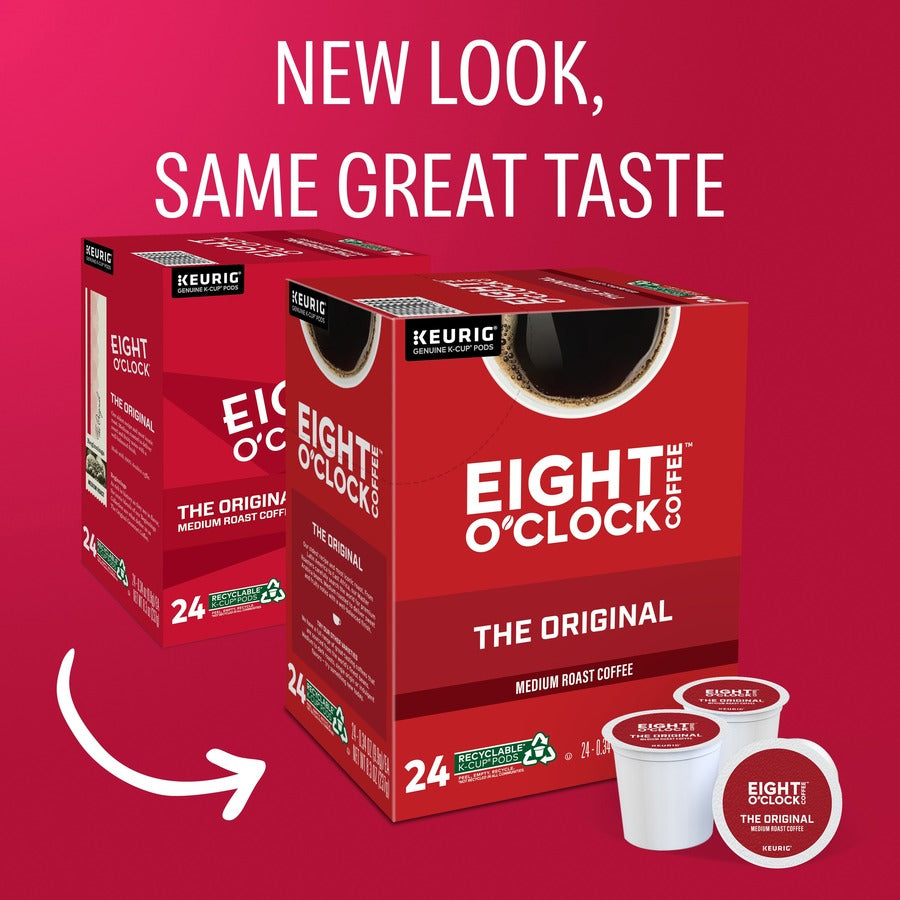  K-Cup Original Coffee (0657)