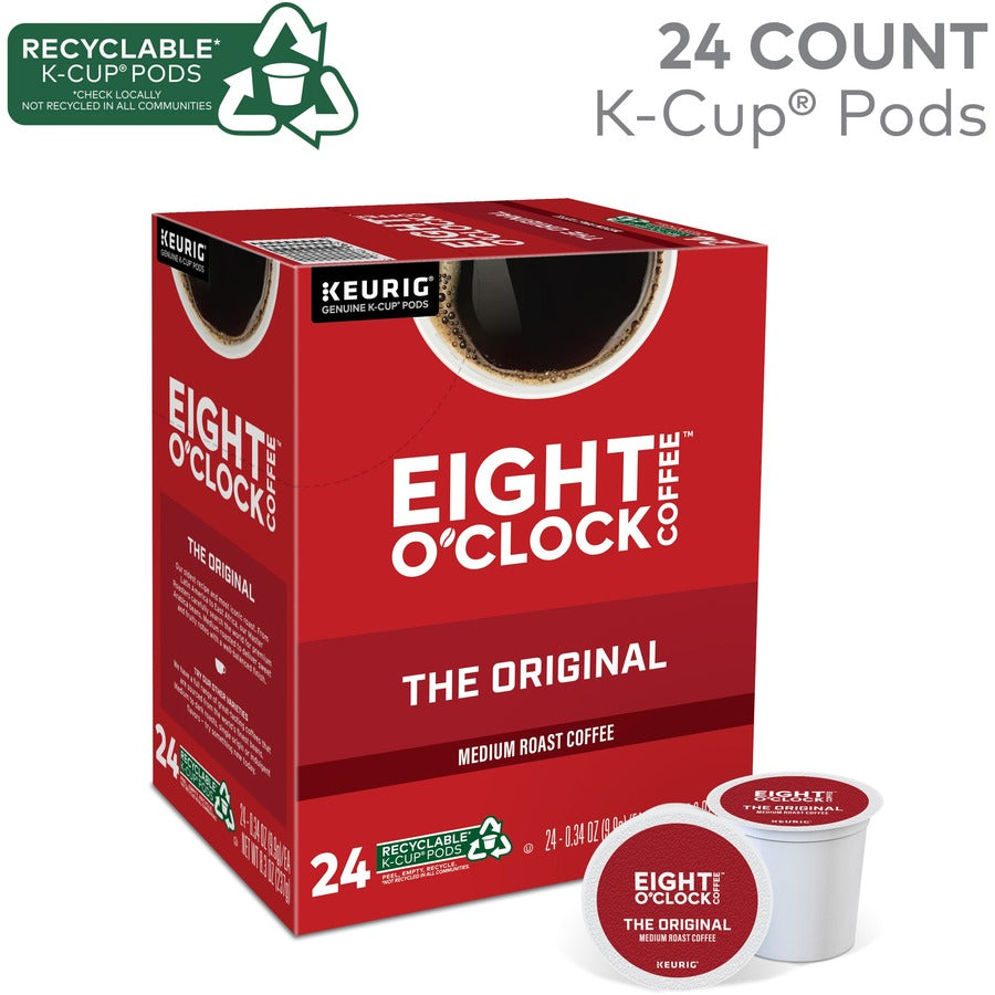  K-Cup Original Coffee (0657)