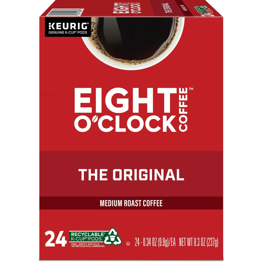  K-Cup Original Coffee (0657)