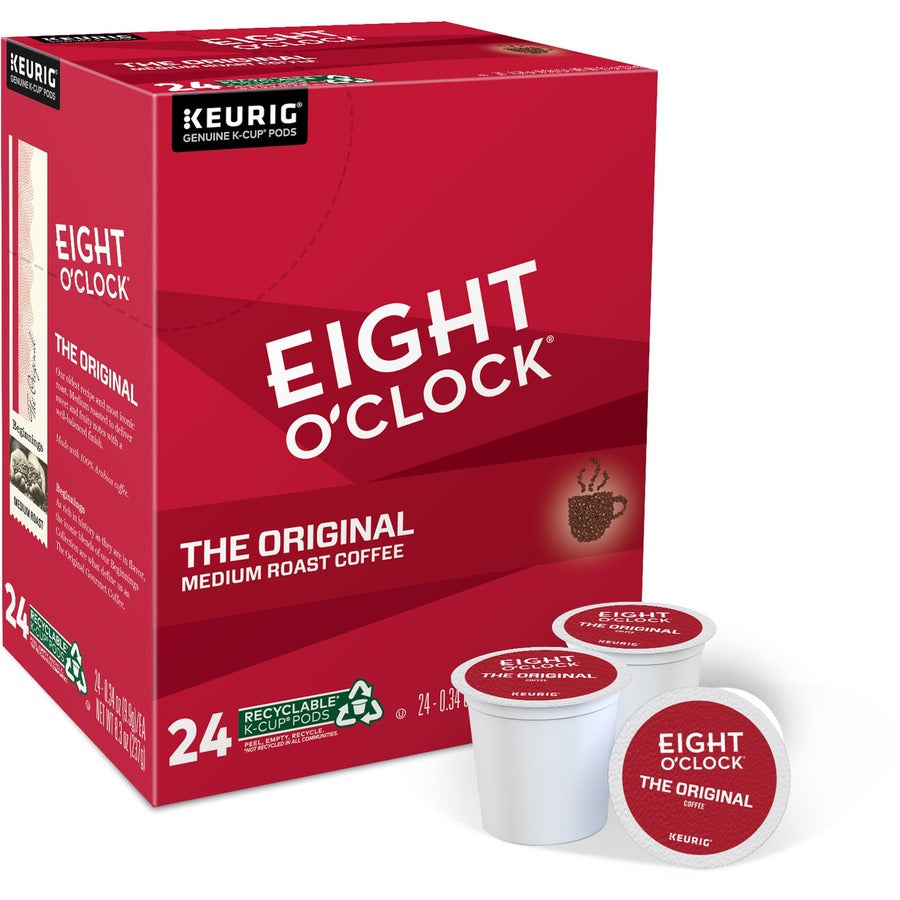  K-Cup Original Coffee (0657)