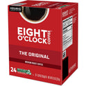 Eight O'Clock&reg