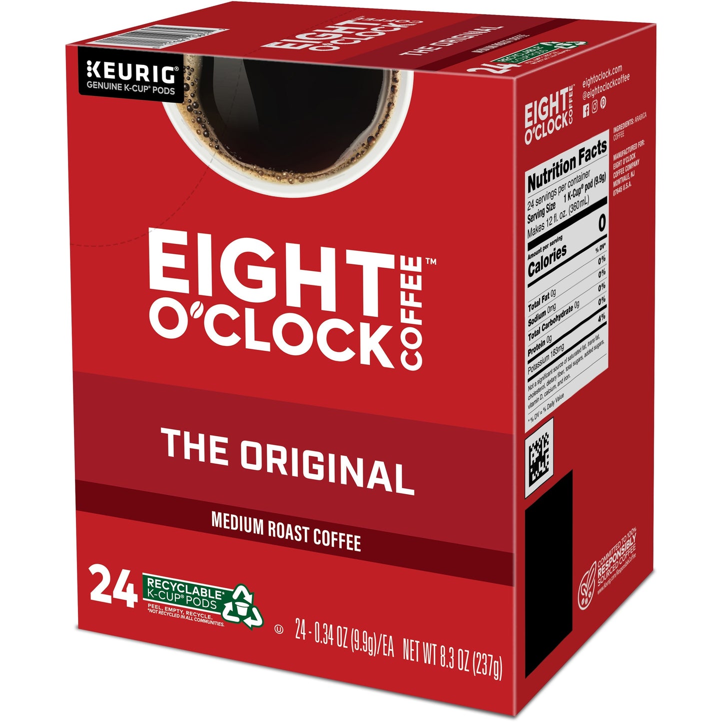  K-Cup Original Coffee (0657)