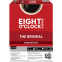Eight O'Clock&reg