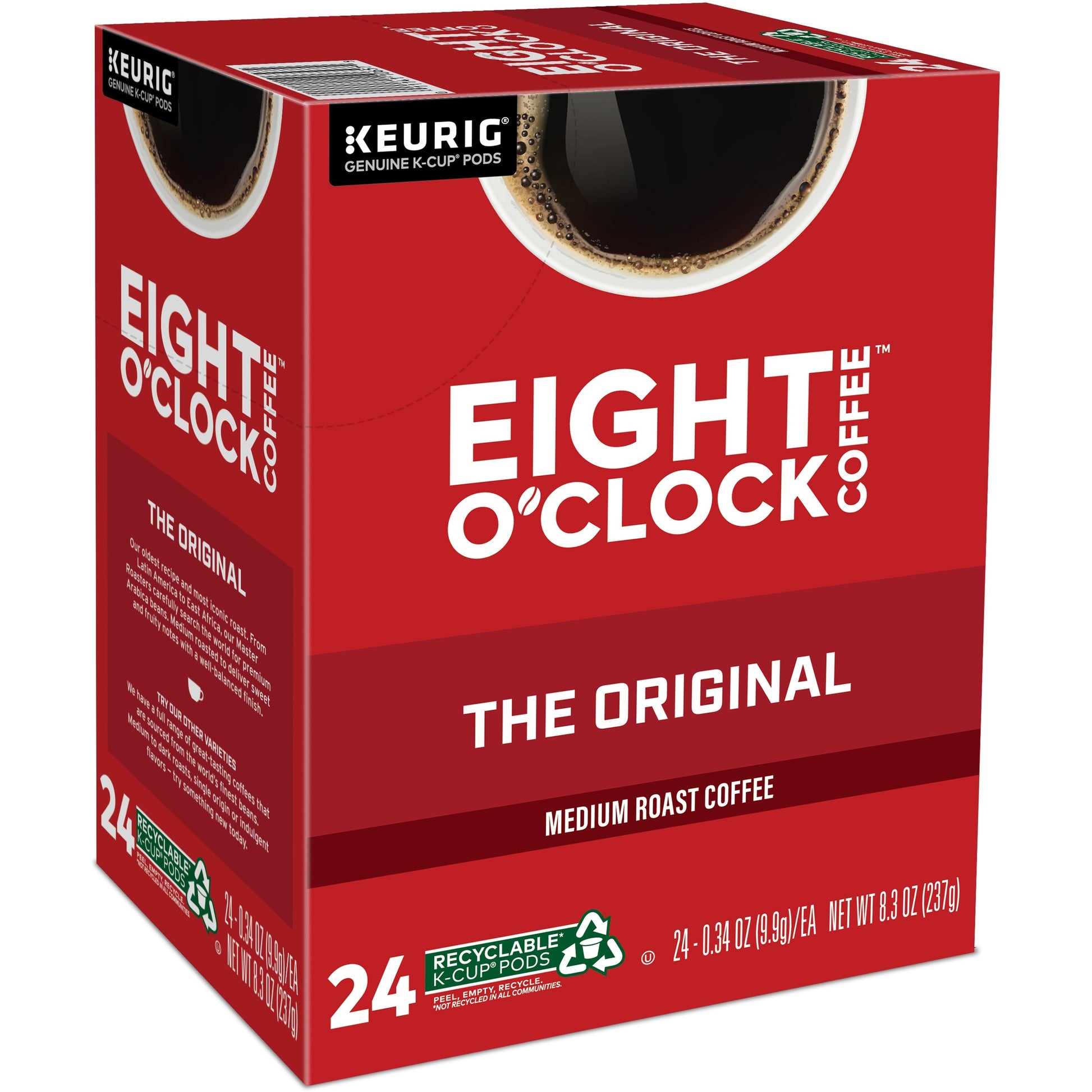  K-Cup Original Coffee (0657)