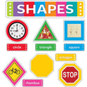 Trend Shapes All Around Us Learning Set (T19004)