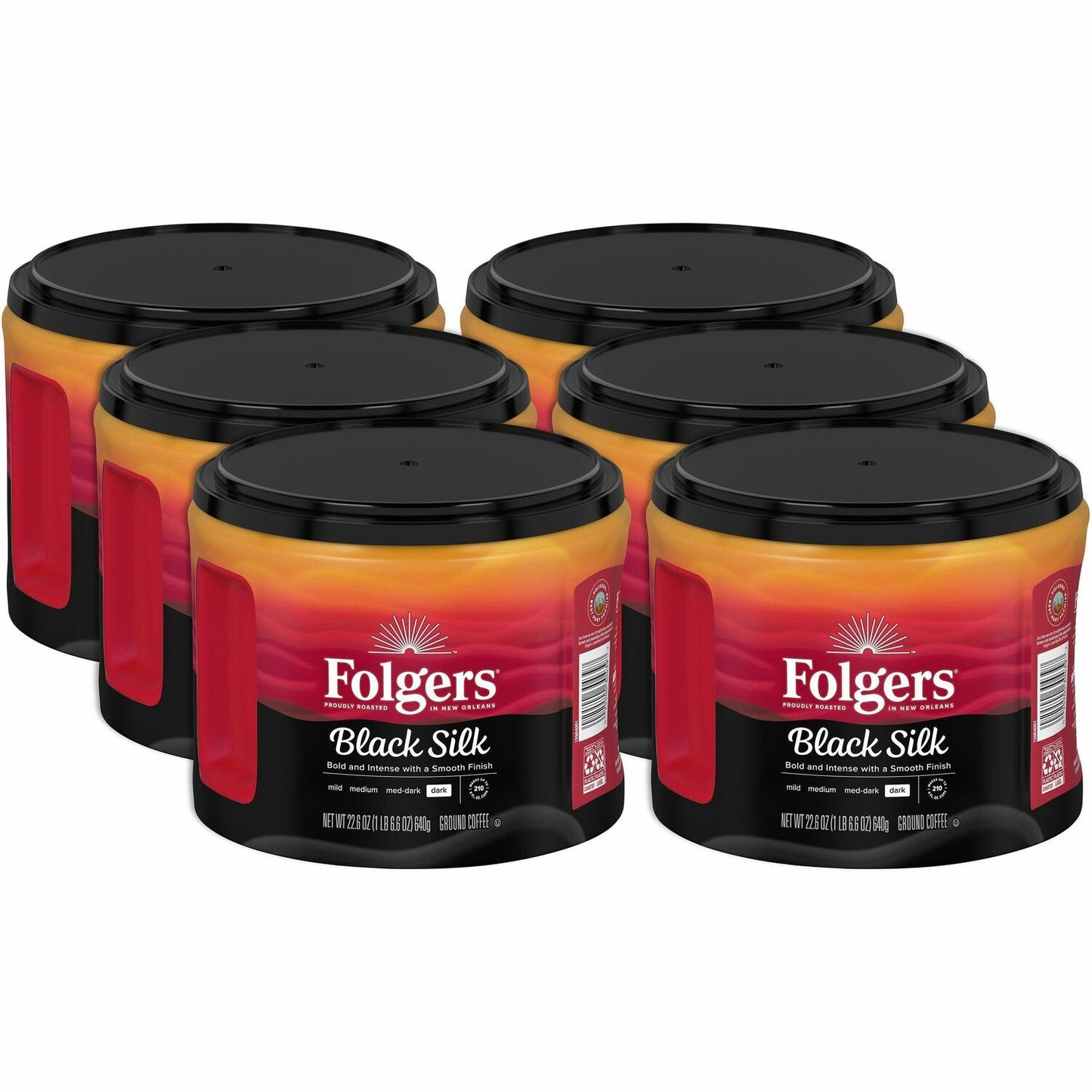 Folgers&reg