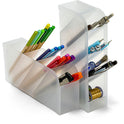 Officemate Pen Holder Desk Organizers, 2PK (21542)