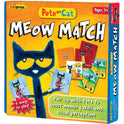 Teacher Created Resources Pete The Cat Meow Match Game (EP62075)