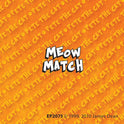 Teacher Created Resources Pete The Cat Meow Match Game (EP62075)