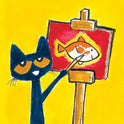 Teacher Created Resources Pete The Cat Meow Match Game (EP62075)