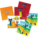 Teacher Created Resources Pete The Cat Meow Match Game (EP62075)