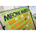 Teacher Created Resources Pete The Cat Meow Match Game (EP62075)