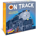 Trend On Track Three Corner Card Game (T20006)