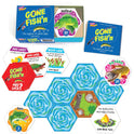 Trend Gone Fish'n Card Game (T20010)