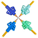 The Pencil Grip Duo Pencil Grip (17206)