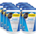 PDI Hands Instant Sanitizing Wipes (P92084CT)