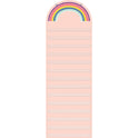 Teacher Created Resources Oh Happy Day Rainbow 14 Pocket Chart (20106)