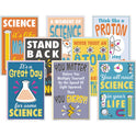 Teacher Created Resources Science Fun Posters (P175)