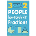 Teacher Created Resources Math Fun Posters (P176)