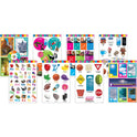 Trend Early Fundamental Skills Learning Posters (T19010)