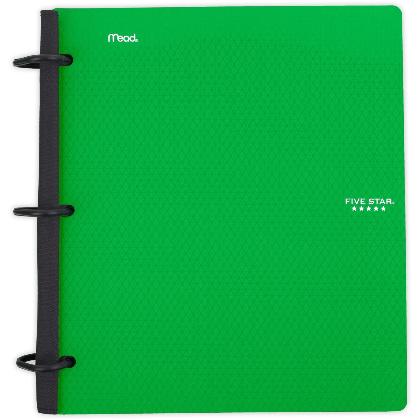 Mead Five Star Flex Hybrid NoteBinder (29328)